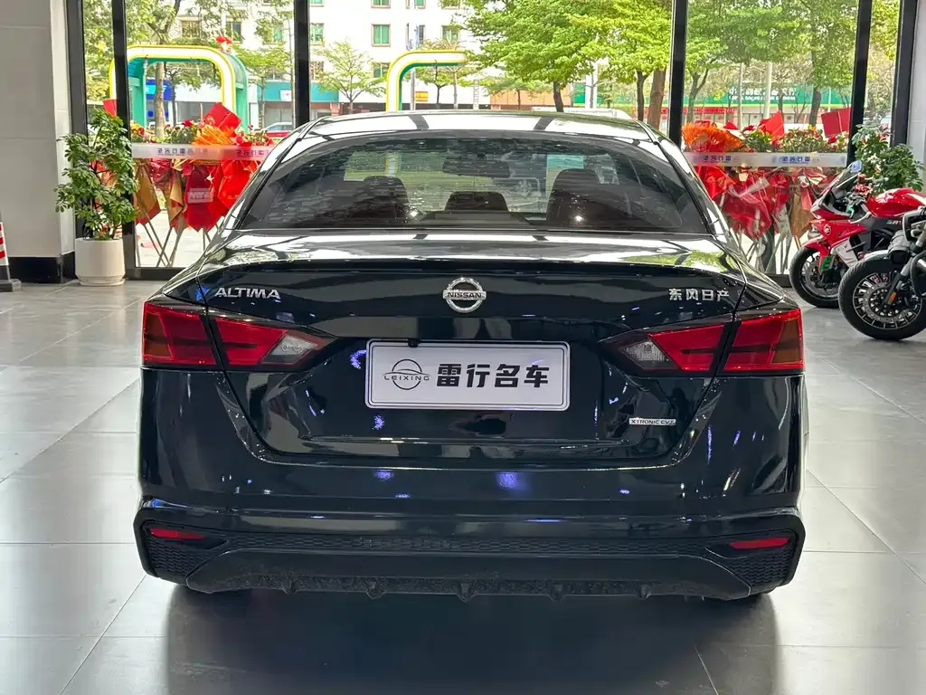 Nissan Teana 2021 из CN, фото 5
