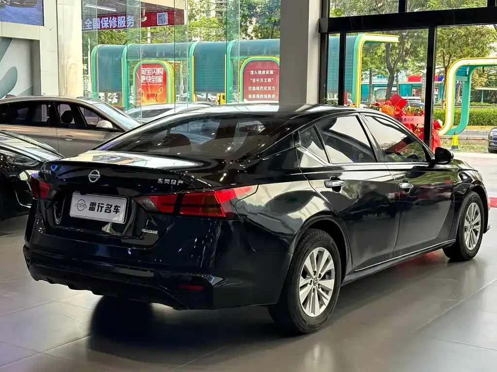 Nissan Teana 2021 из CN, фото 7