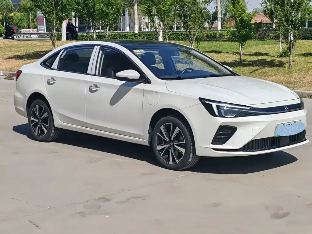 Roewe Feifan ER6 2021 из CN, фото 6