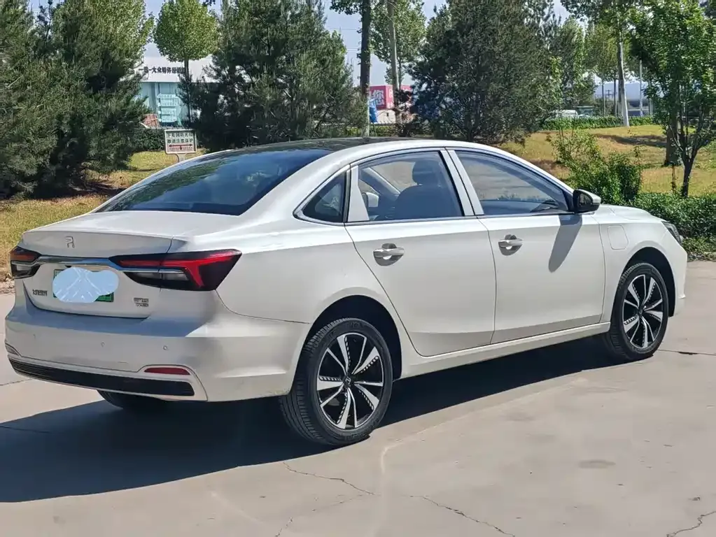 Roewe Feifan ER6 2021 из CN, фото 9
