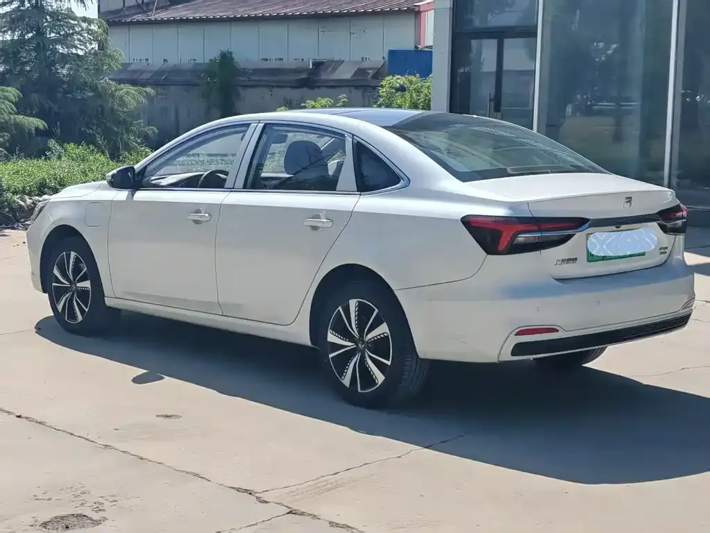 Roewe Feifan ER6 2021 из CN, фото 5