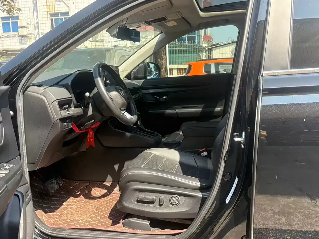Honda CR-V 2023 из CN, фото 8