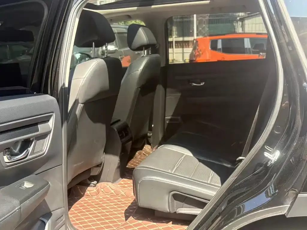 Honda CR-V 2023 из CN, фото 4