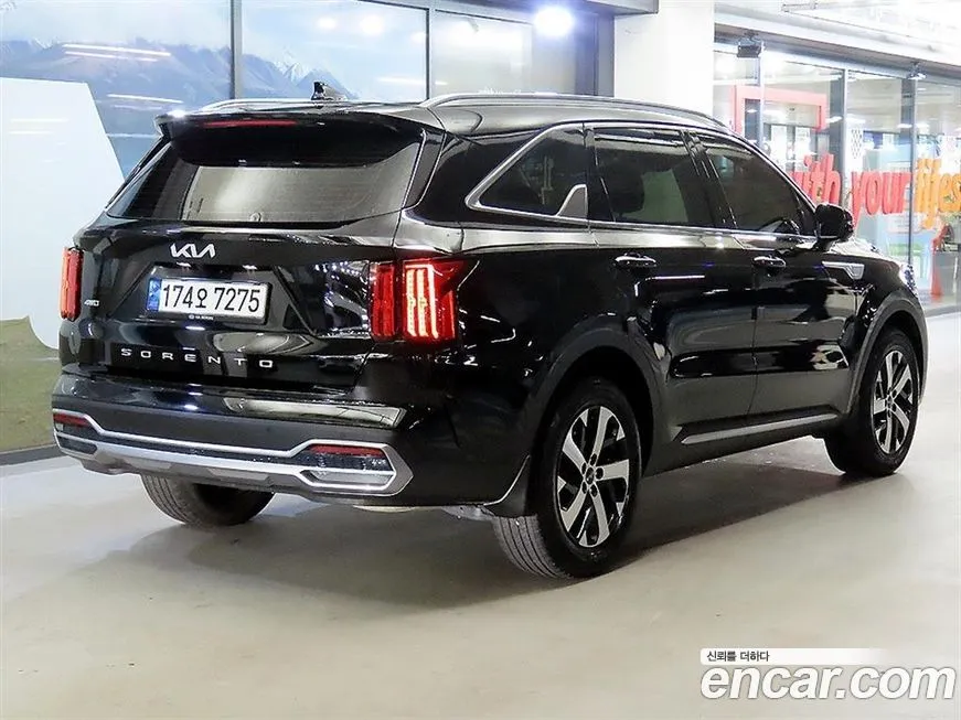 Kia Sorento — фото 4