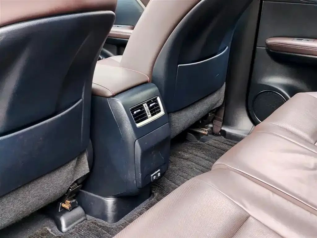 Lexus RX — фото 2