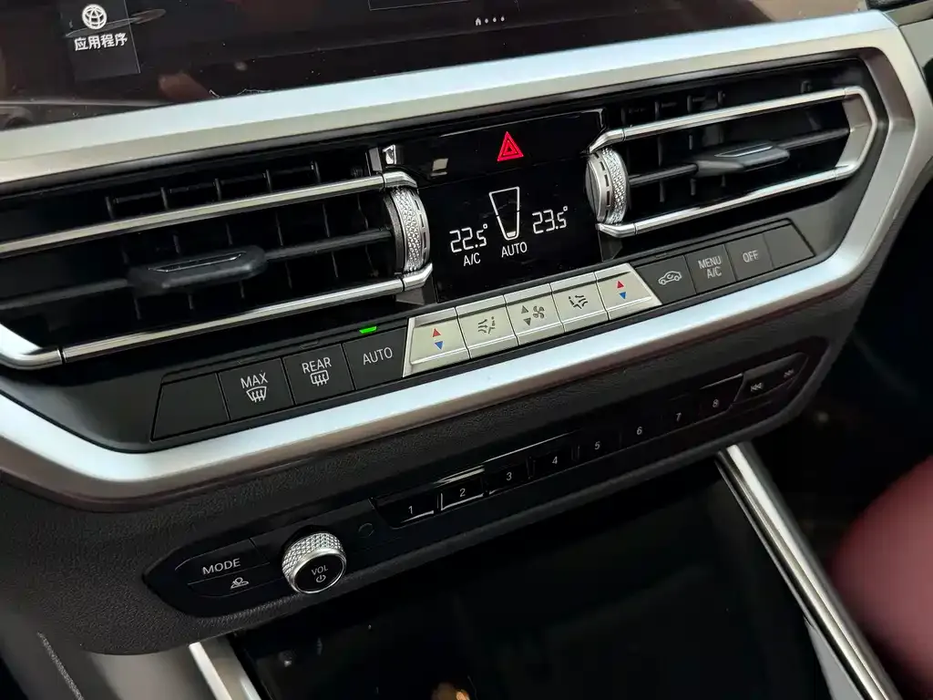 BMW 3 Series 2021 из CN, фото 7