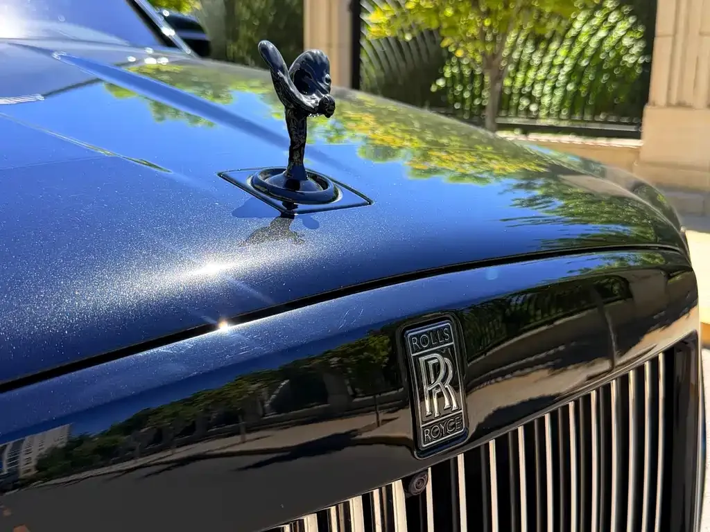 Rolls-Royce Cullinan — фото 7