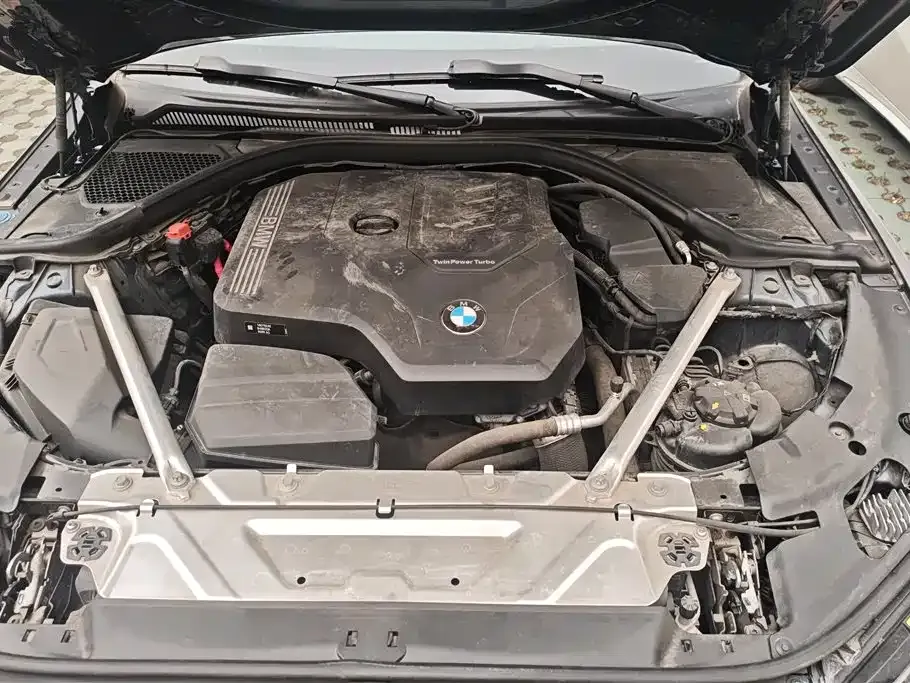 BMW 4 Series — фото 6