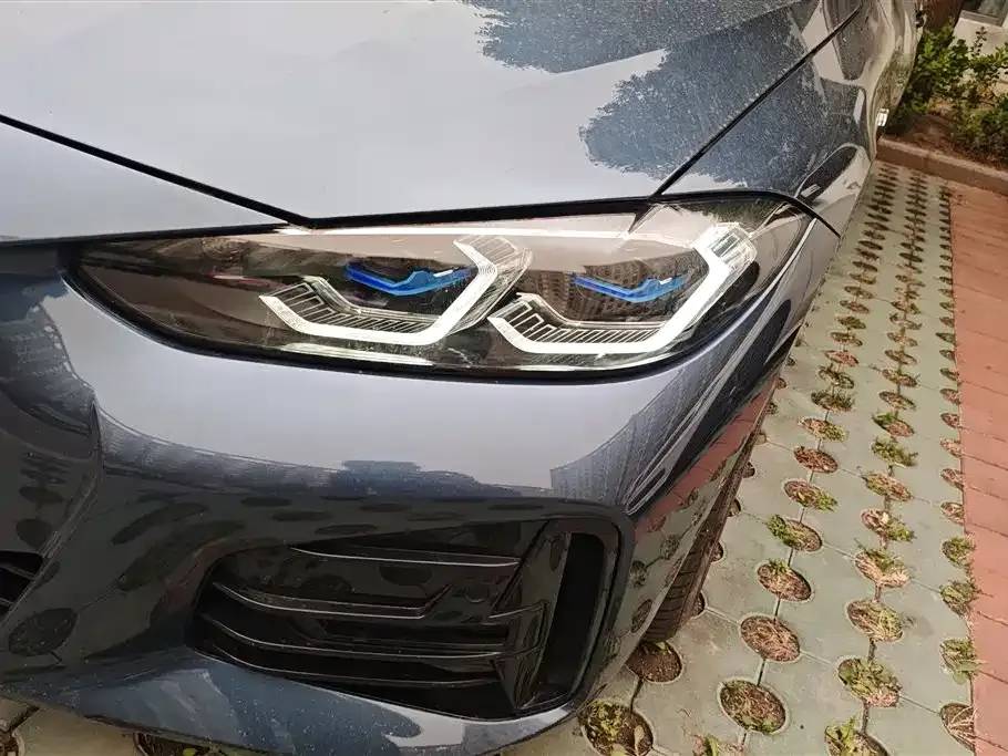BMW 4 Series — фото 8