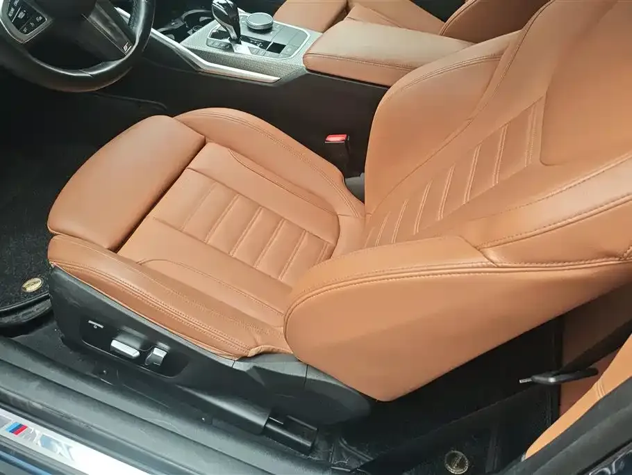BMW 4 Series — фото 2
