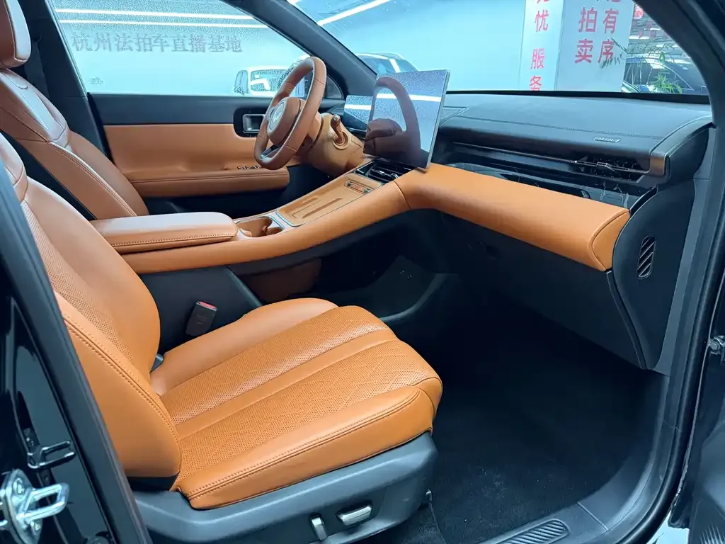 Wuling Xingguang S — фото 2