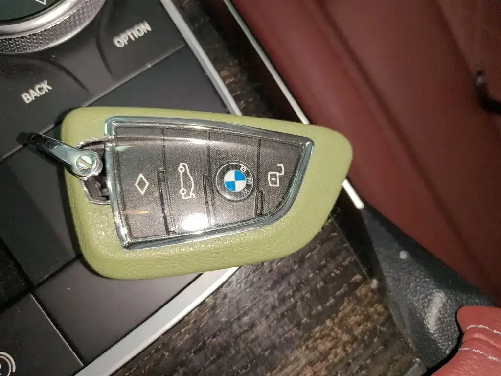 BMW 3 Series — фото 10