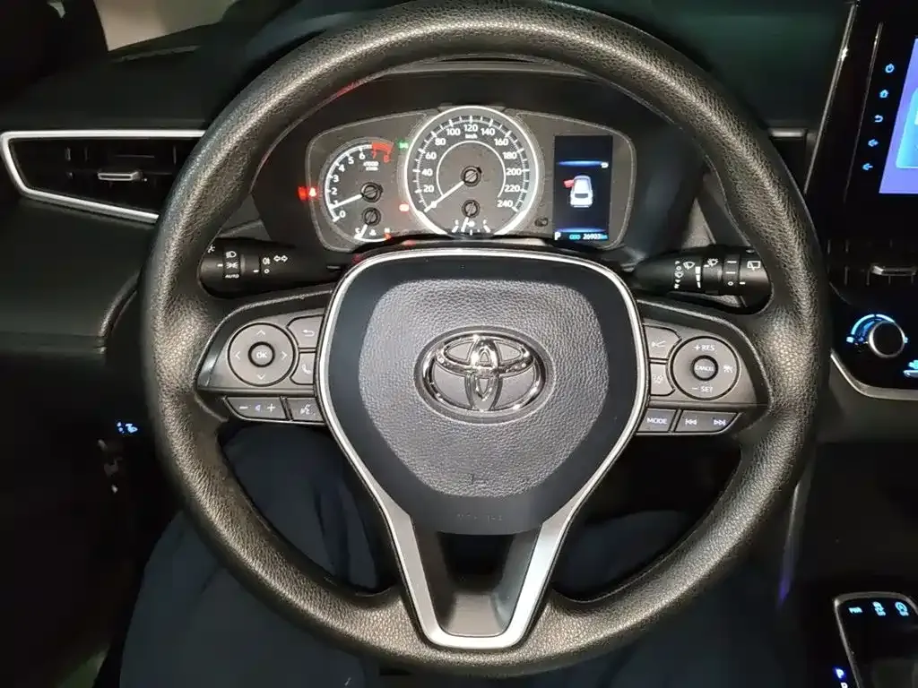 Toyota Frontlander — фото 6