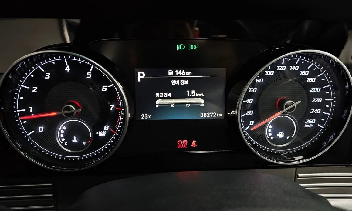 Hyundai Grandeur 2021 из KR, фото 2