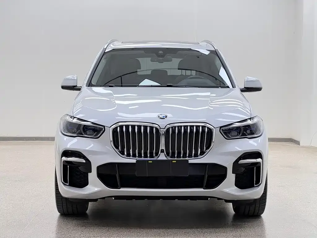 BMW X5 — фото 9