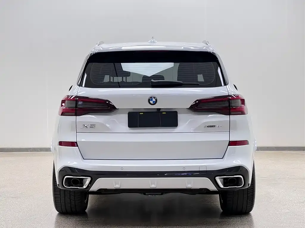 BMW X5 — фото 3