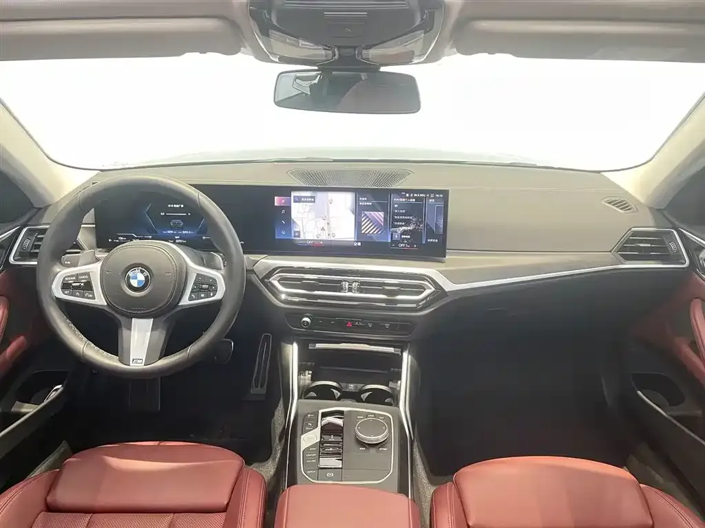 BMW 4 Series — фото 8