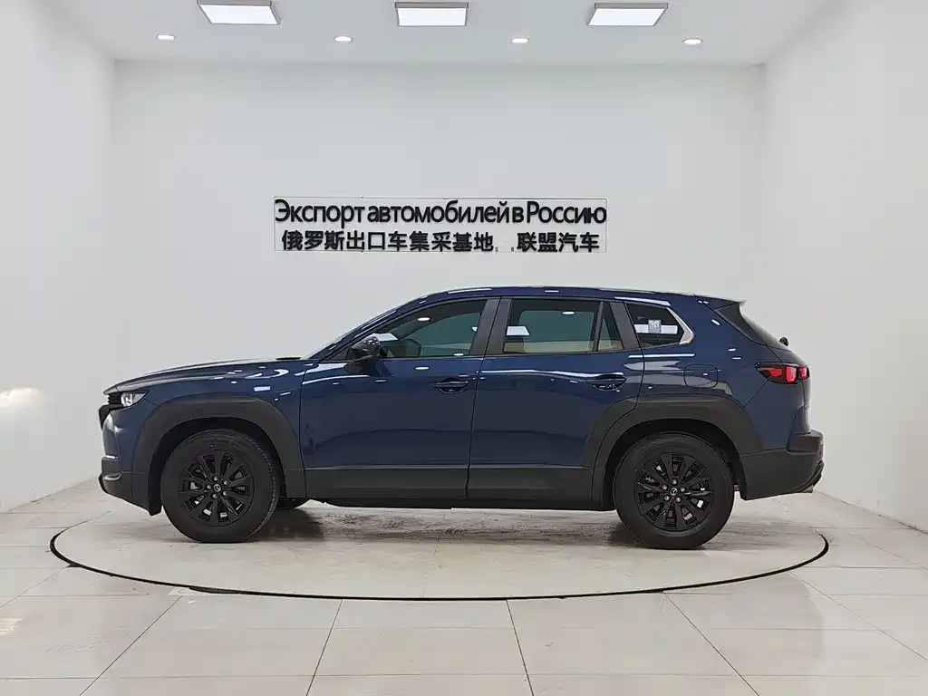 Mazda CX-50 — фото 4
