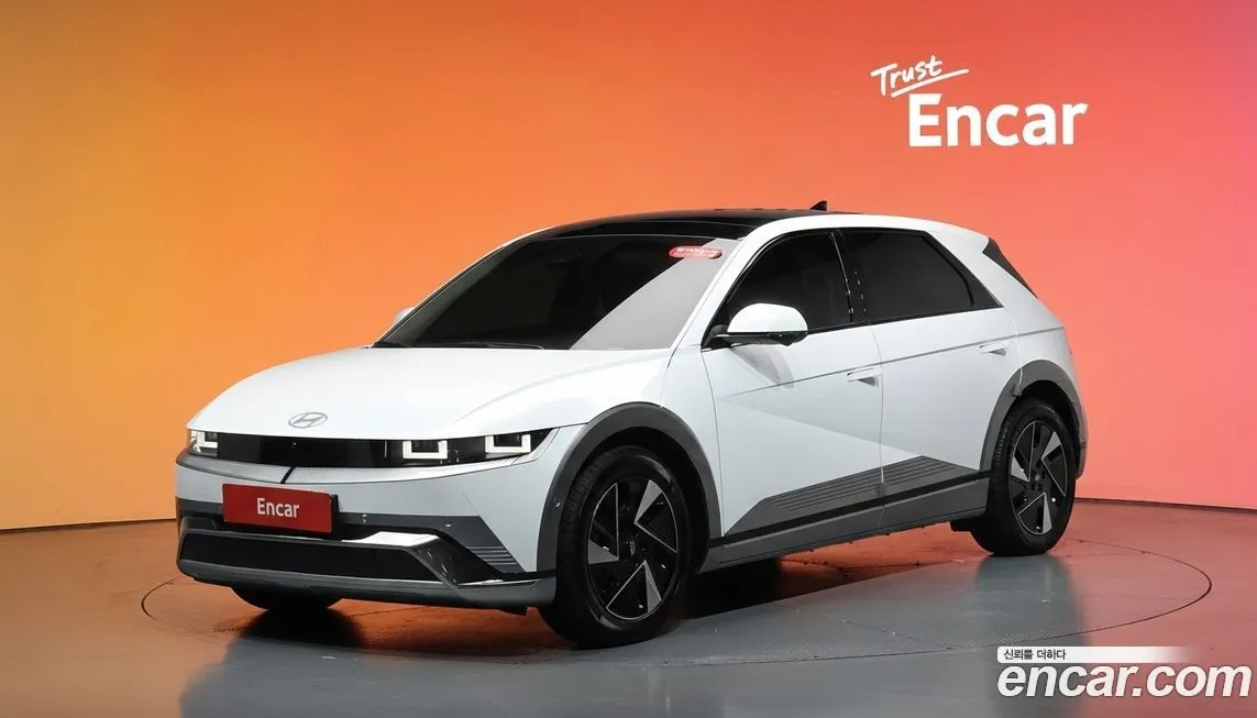 Hyundai Ioniq5