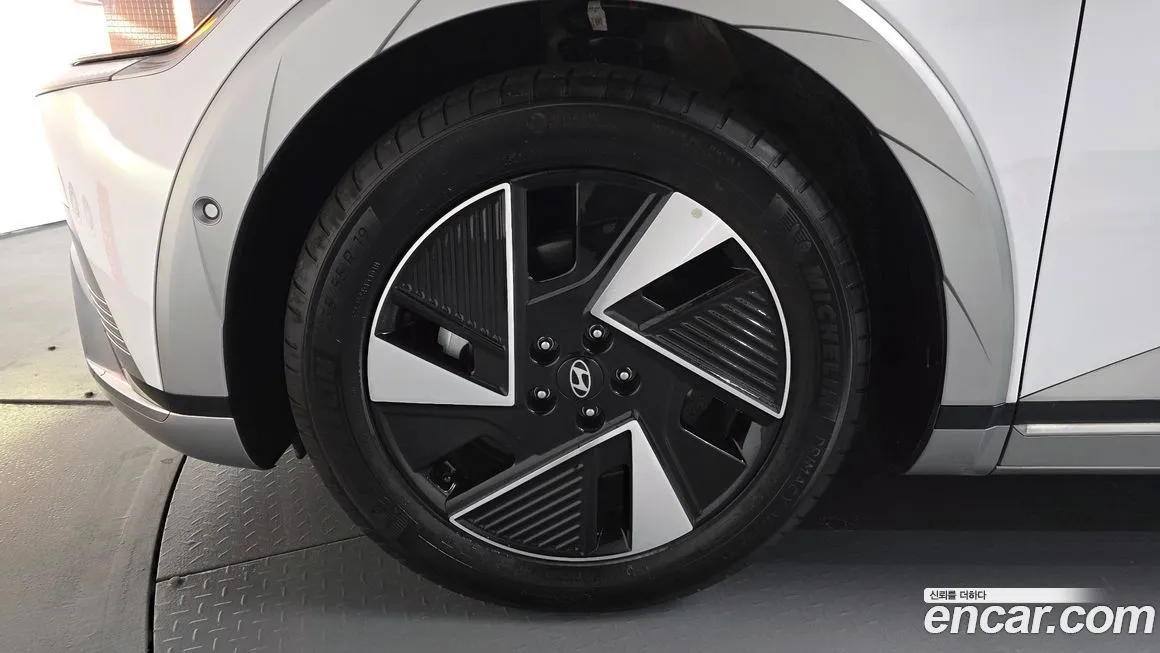 Hyundai Ioniq5 2025 из KR, фото 7