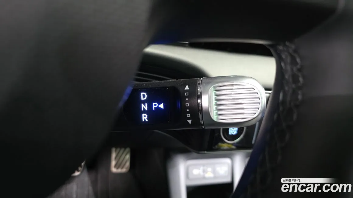Hyundai Ioniq5 2025 из KR, фото 4