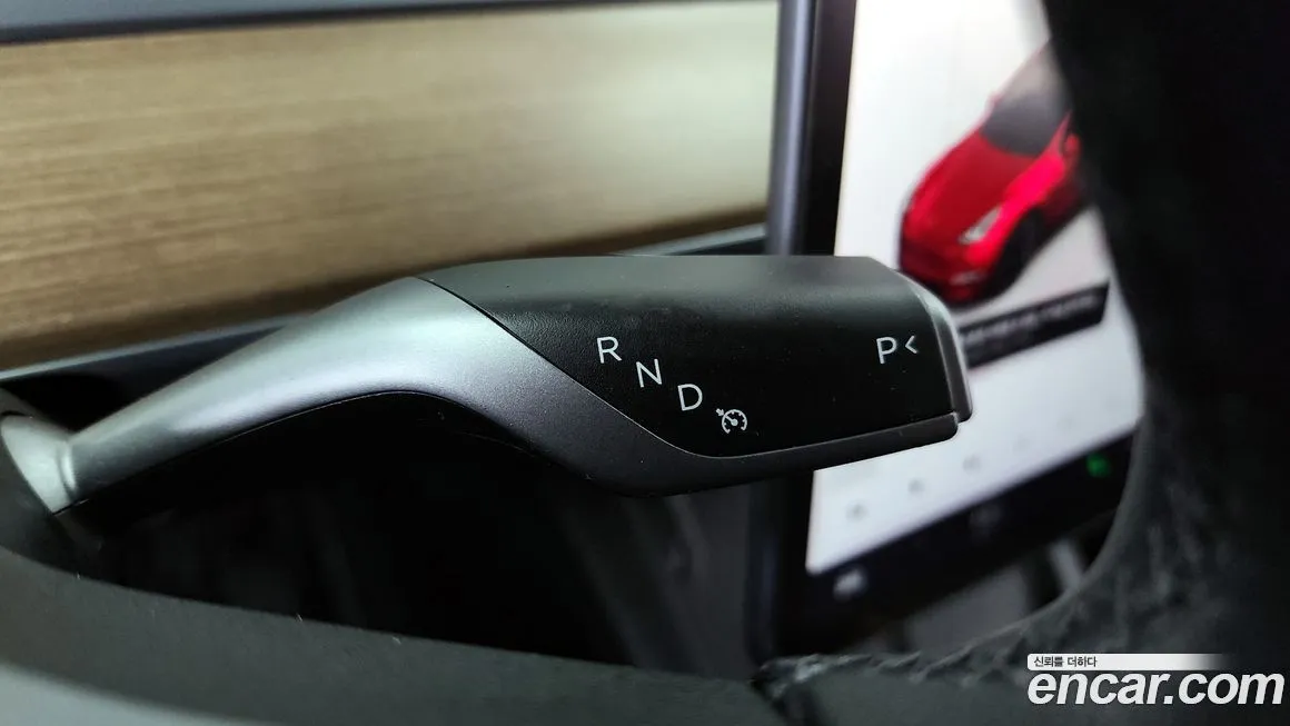 Tesla Model Y 2024 из KR, фото 8