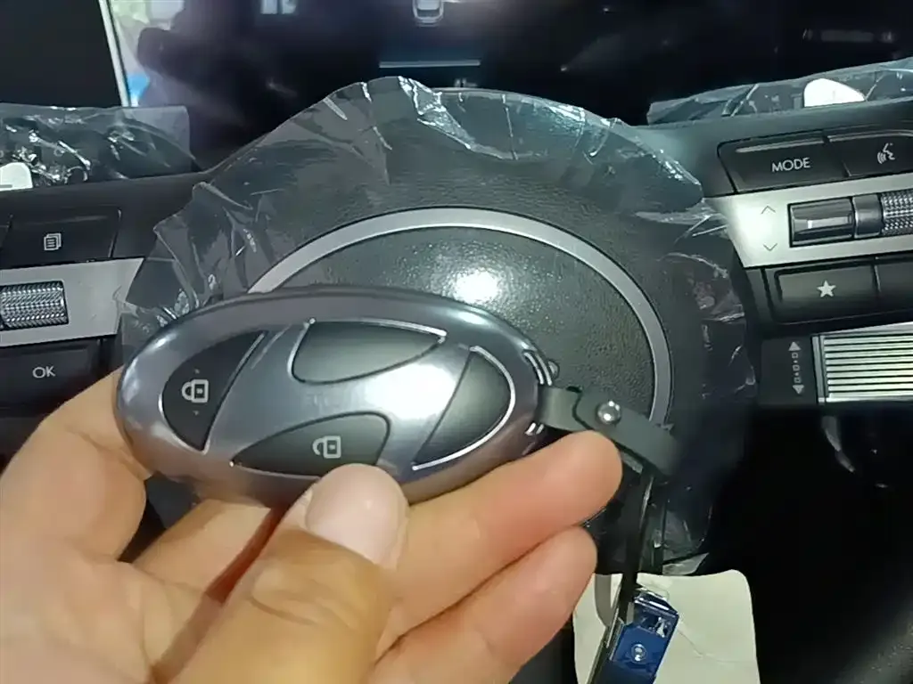 Hyundai Tucson — фото 3