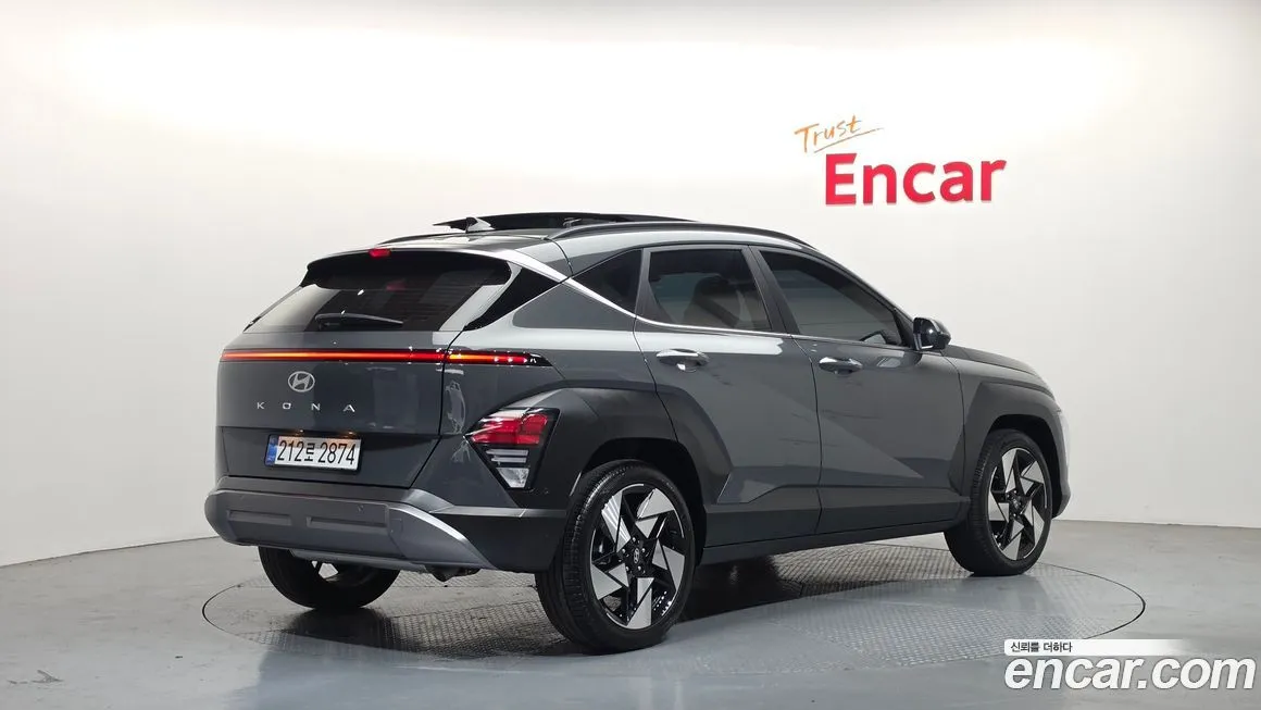 Hyundai Kona — фото 3