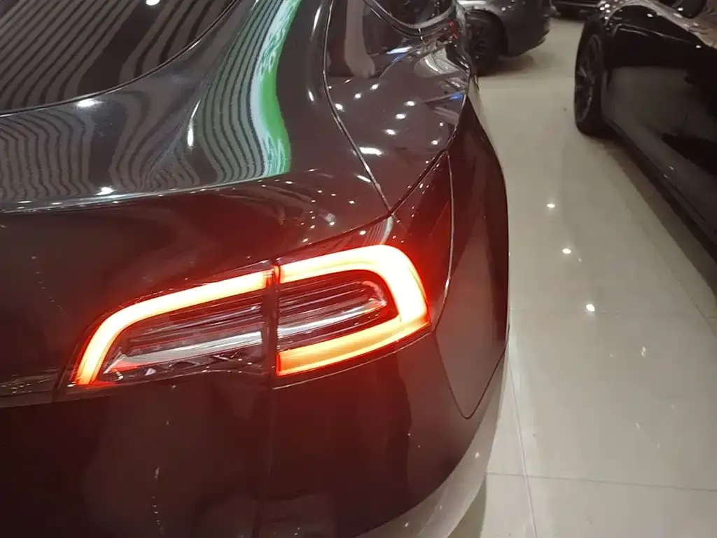 Tesla Model Y — фото 5