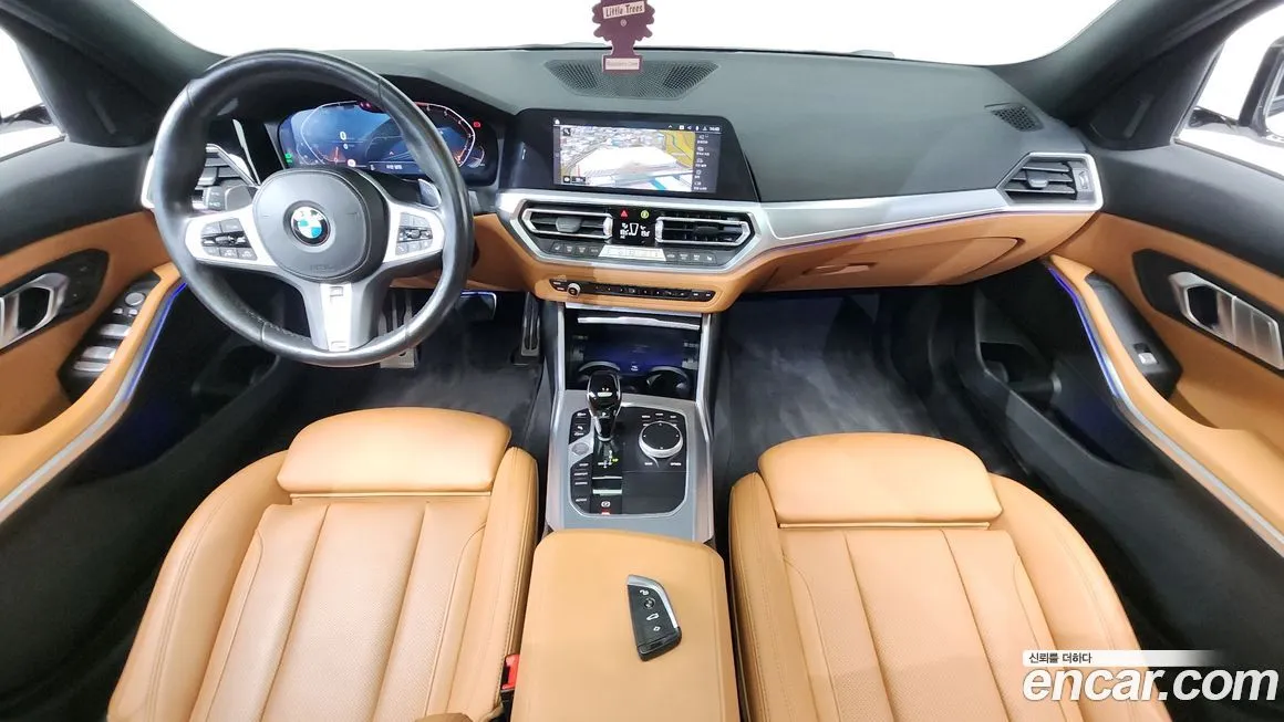 BMW 3-Series — фото 10