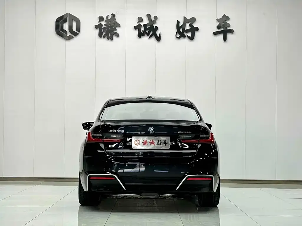 BMW i3 — фото 2