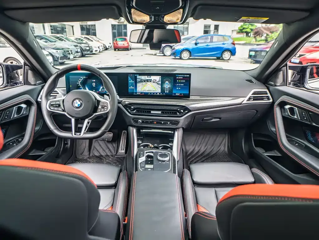 BMW M240i — фото 7