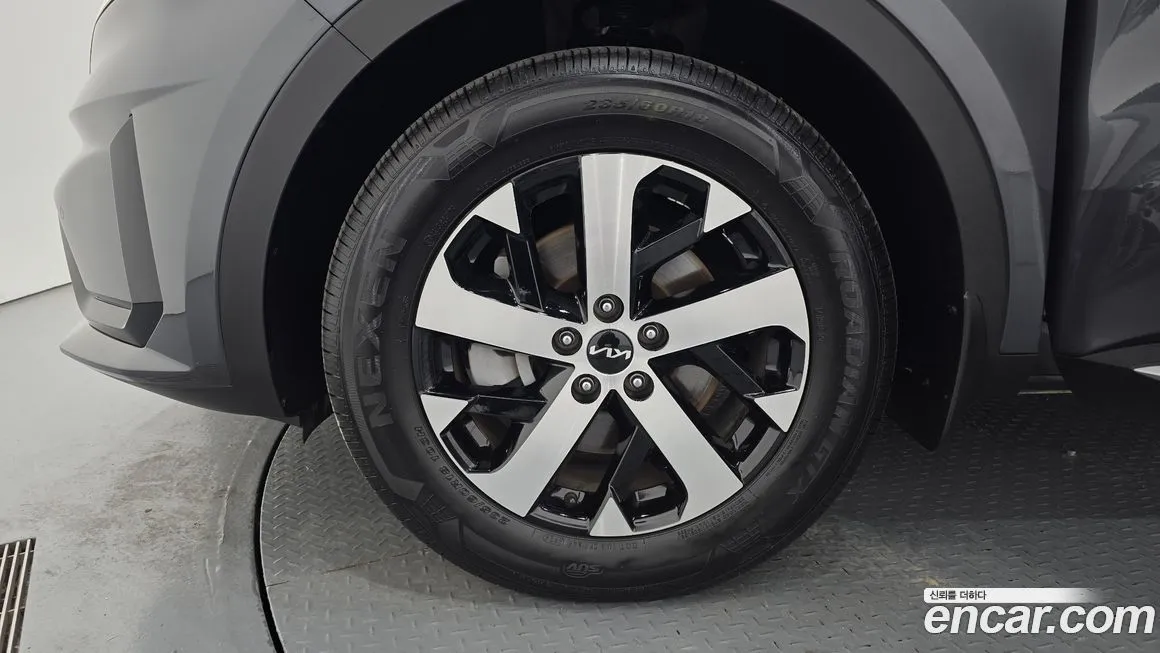 Kia Sorento 2023 из KR, фото 10
