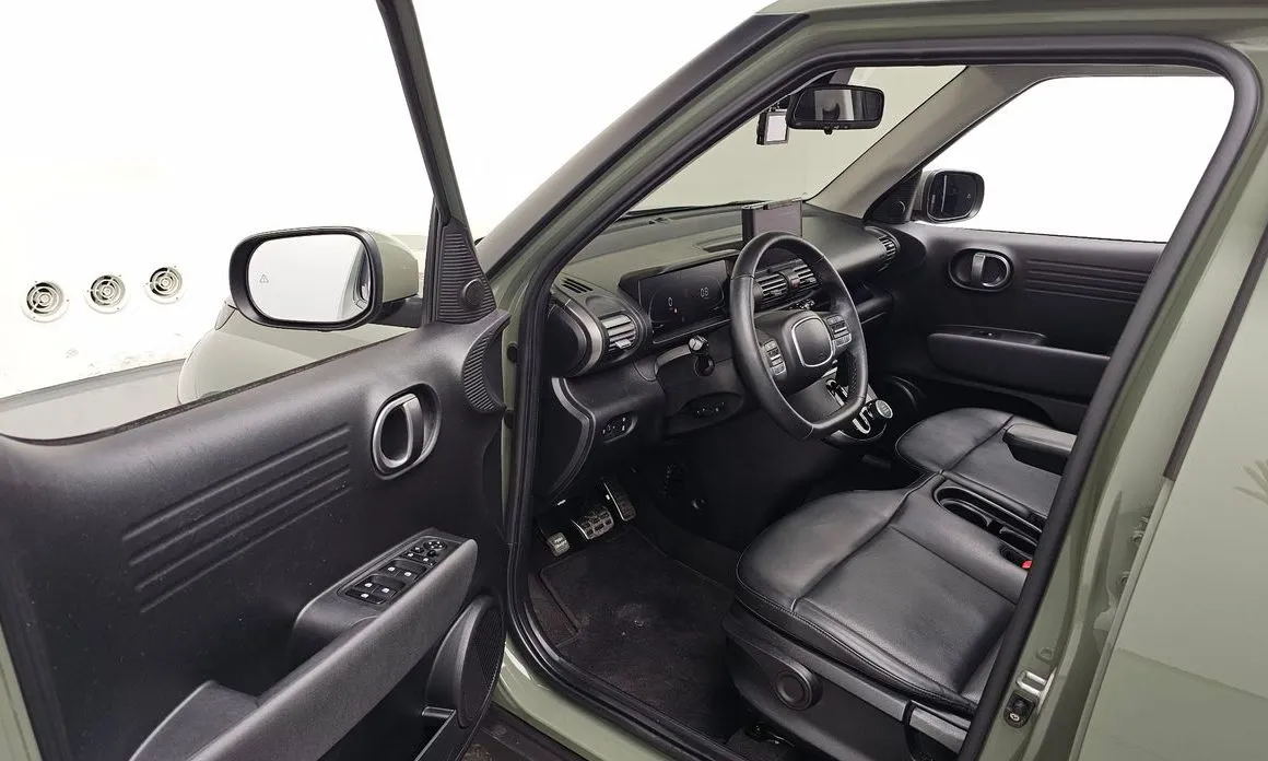 Hyundai Casper 2022 из KR, фото 8