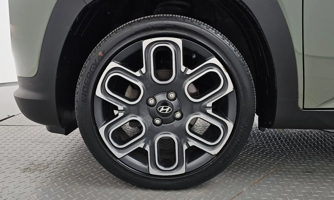 Hyundai Casper 2022 из KR, фото 5