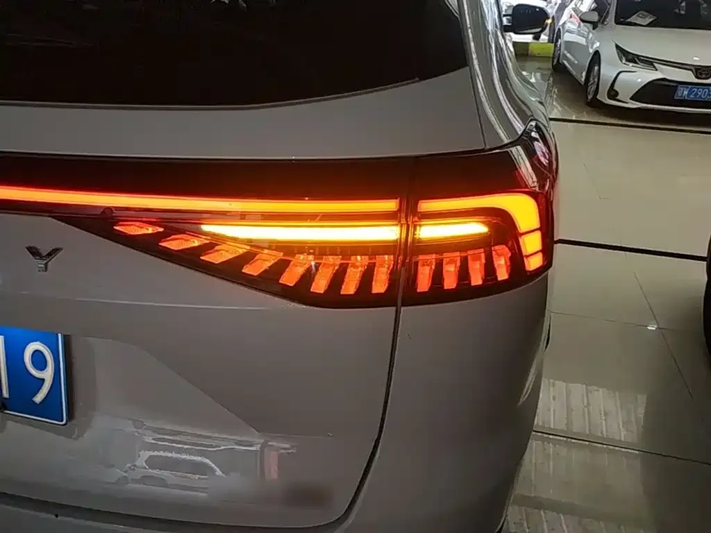 Chery Tiggo 8 PRO 2023 из CN, фото 8