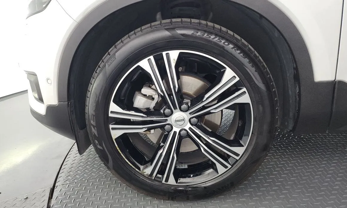 Volvo XC40 2021 из KR, фото 4
