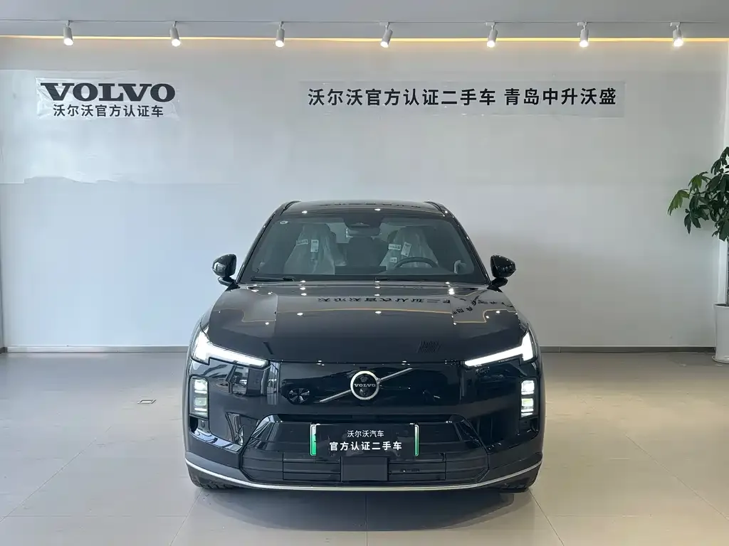 Volvo XC70 Plug-in Hybrid 2026 из CN, фото 2