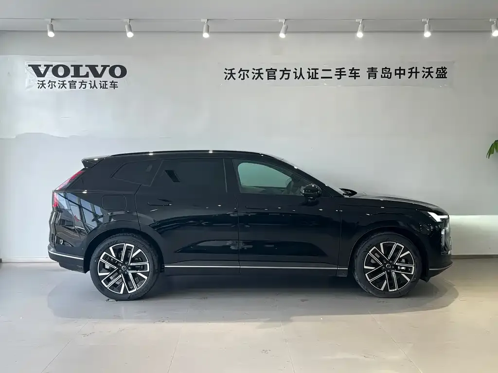 Volvo XC70 Plug-in Hybrid 2026 из CN, фото 4