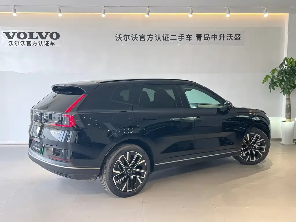Volvo XC70 Plug-in Hybrid 2026 из CN, фото 3