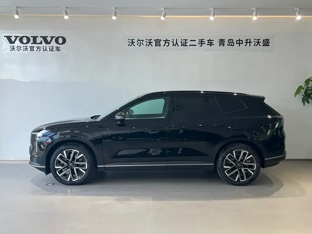 Volvo XC70 Plug-in Hybrid 2026 из CN, фото 7