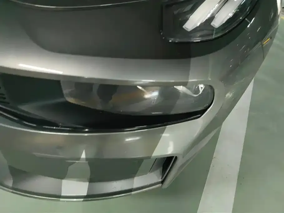 Lynk & Co 03 — фото 2