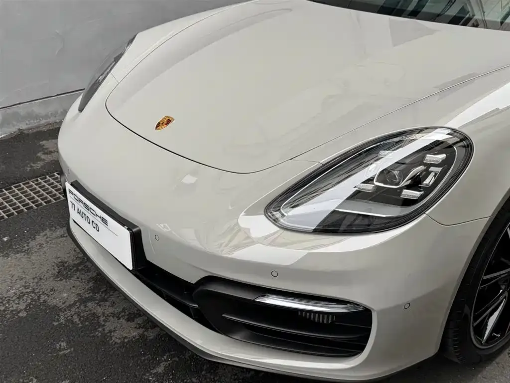 Porsche Panamera 2023 из CN, фото 3