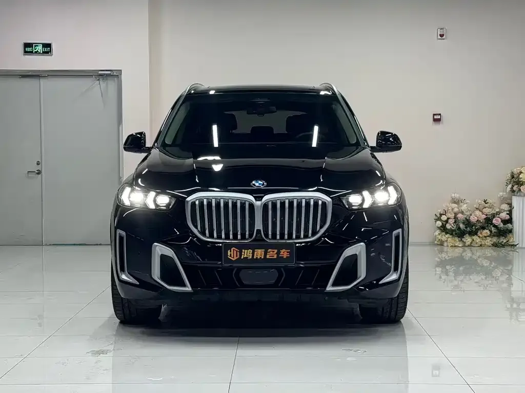 BMW X5 2026 из CN, фото 7