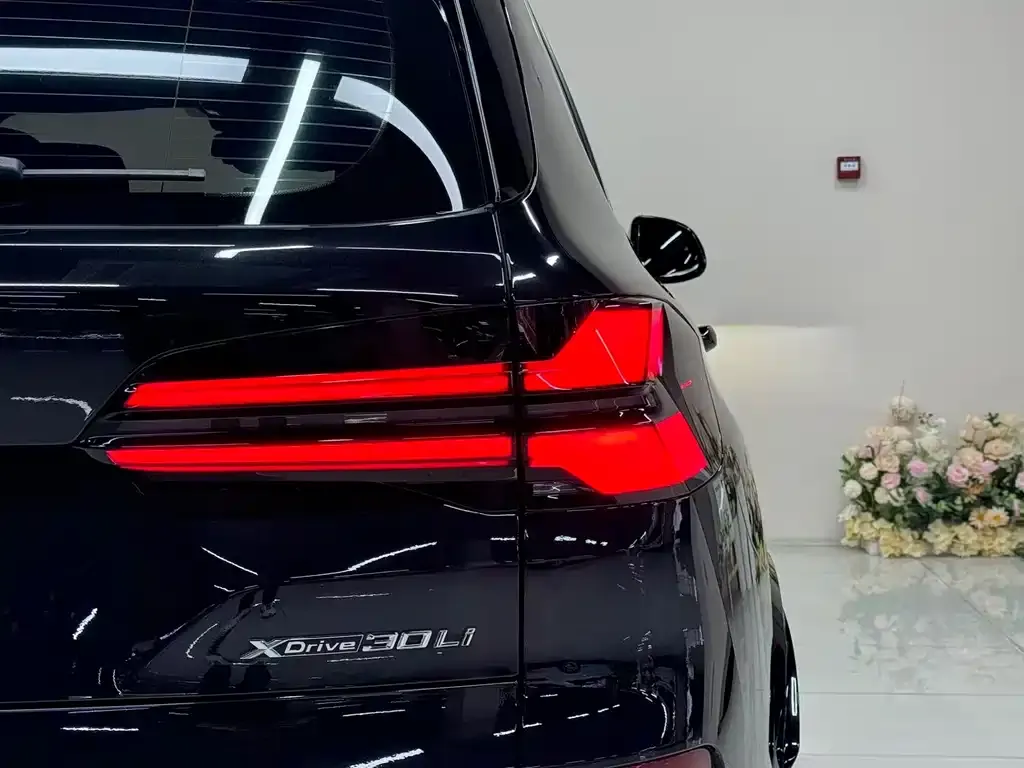 BMW X5 2026 из CN, фото 5