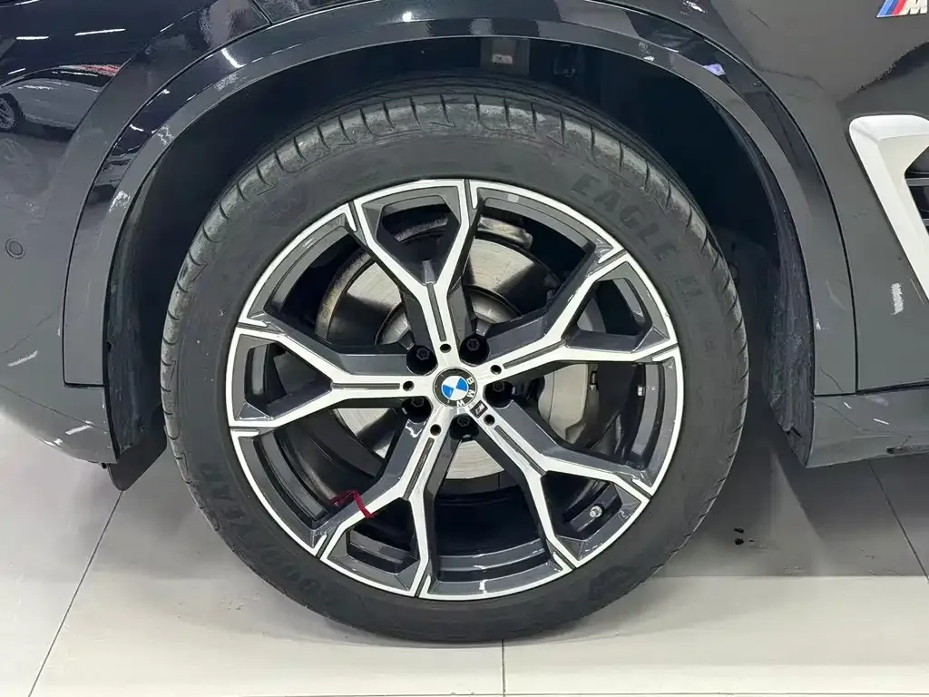 BMW X5 2026 из CN, фото 10