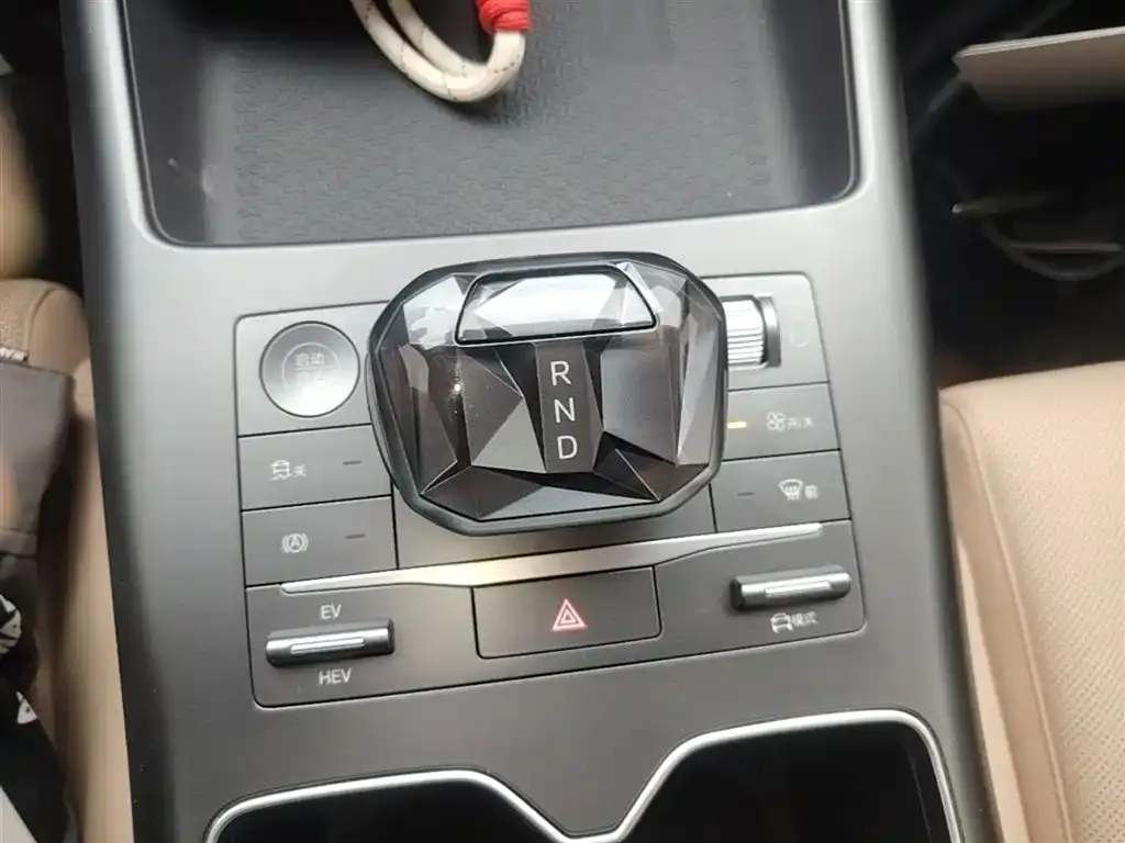 BYD Pro New Energy 2025 из CN, фото 8