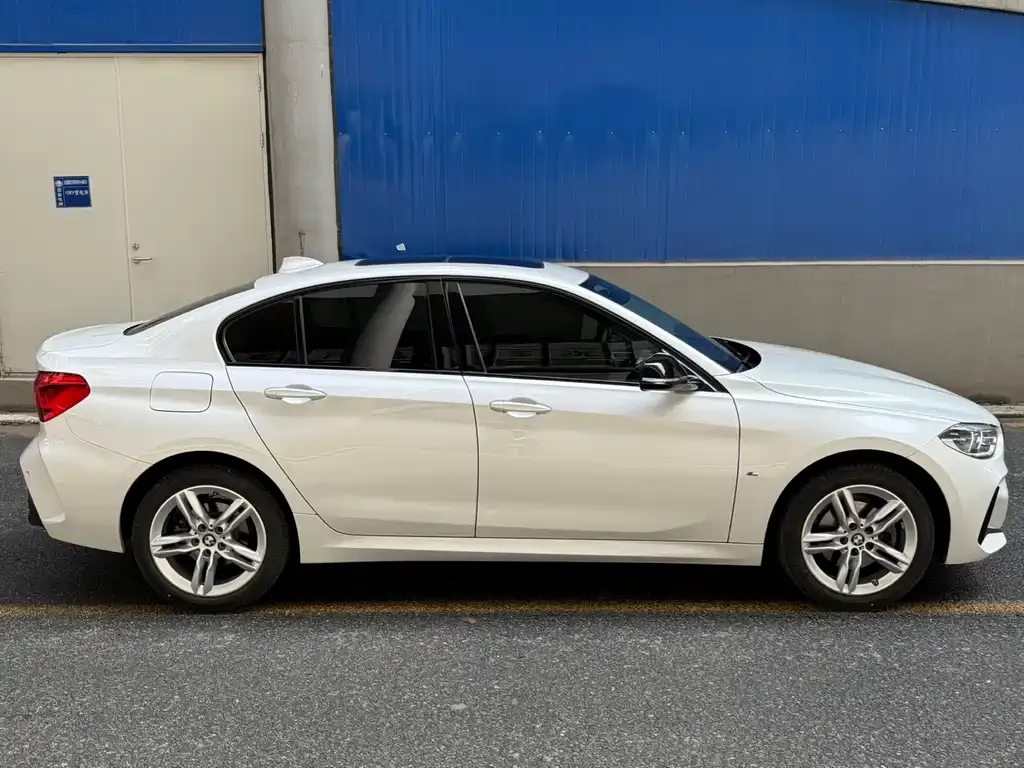 BMW 1 Series — фото 10
