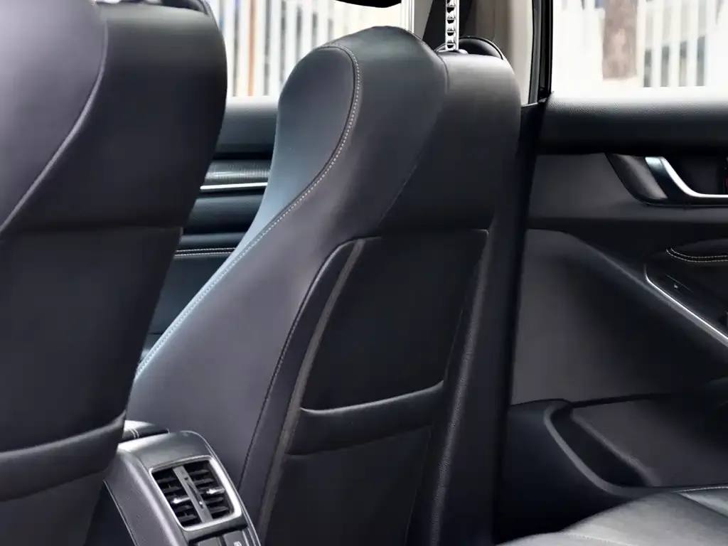 Honda Accord — фото 3