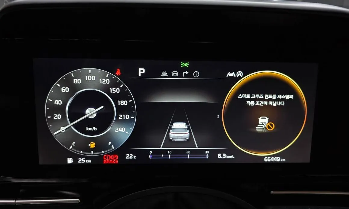 Kia Carnival 2023 из KR, фото 2